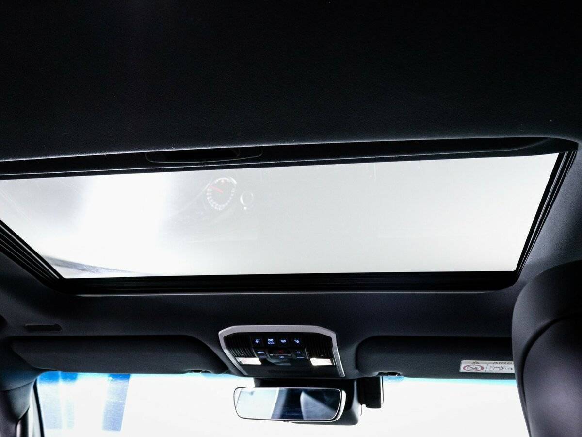 Купить Toyota Land Cruiser, 2021, 69 175 км, фото №21