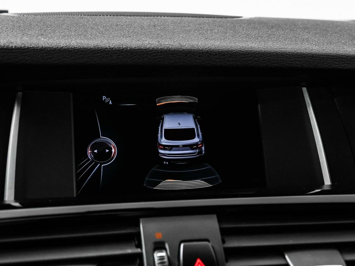 Купить BMW X4 20i, 2015, 130 500 км, фото №14