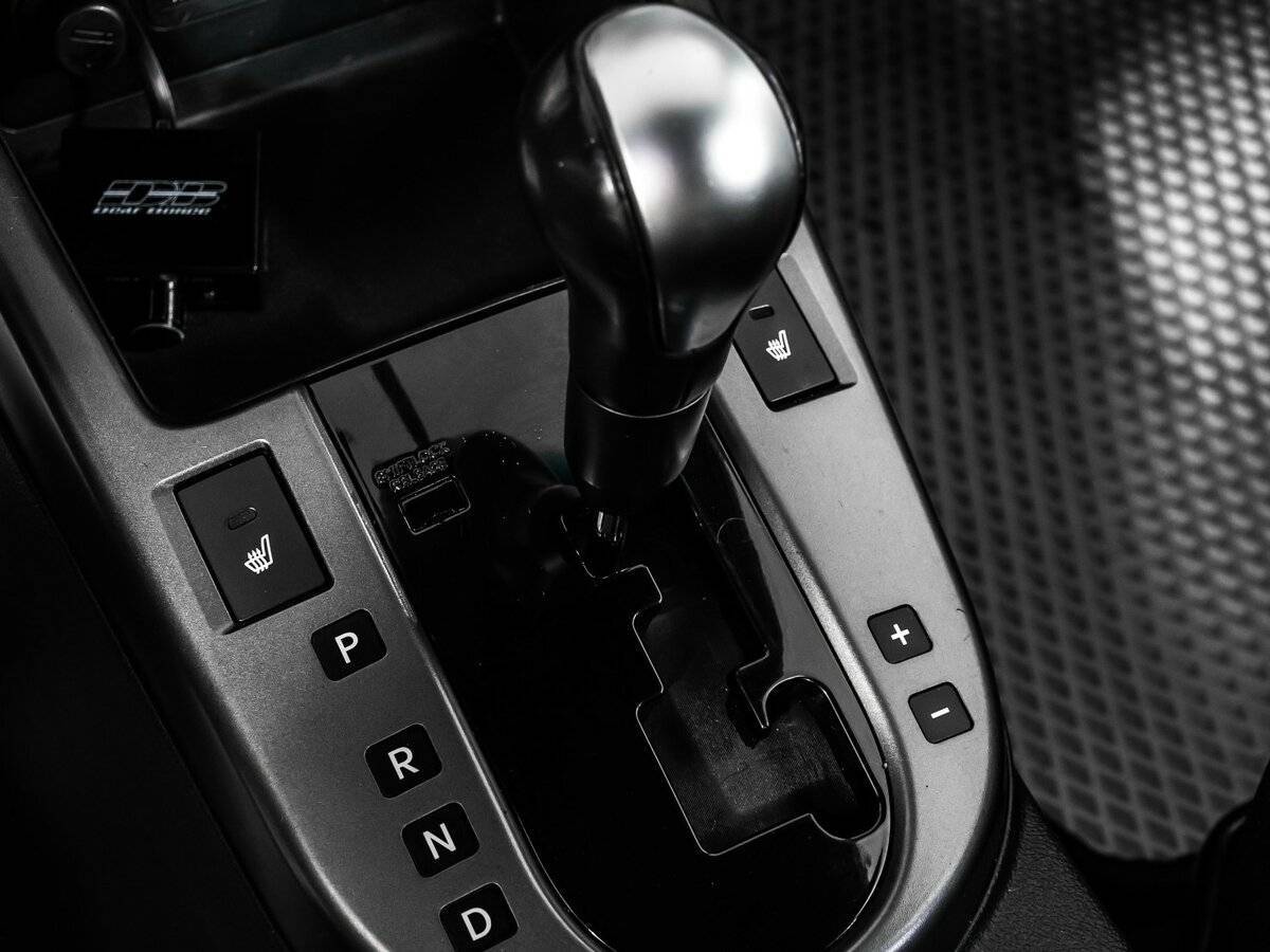 Купить Kia Cerato 4-speed, 2010, 164 732 км, фото №13