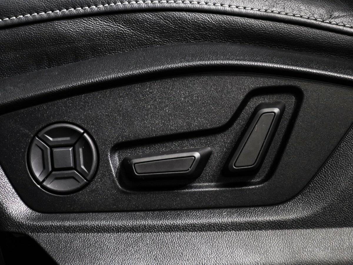 Купить Audi Q8 50 TDI, 2019, 88 864 км, фото №16