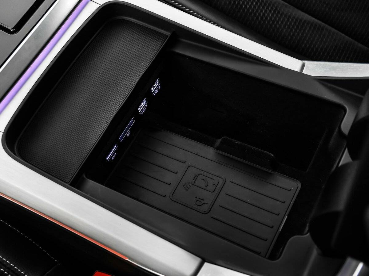 Купить Audi Q8 50 TDI, 2019, 88 864 км, фото №20