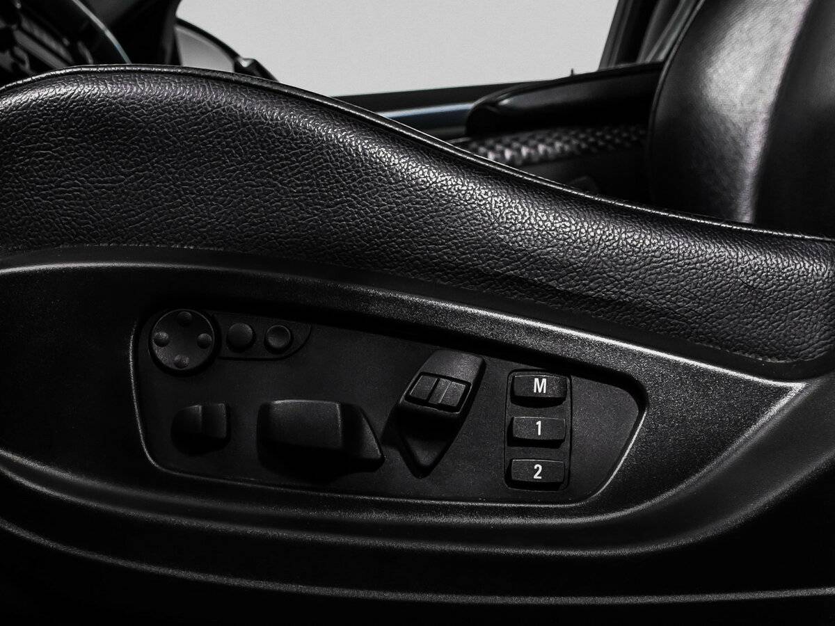 Купить BMW X6 30d, 2013, 134 562 км, фото №14