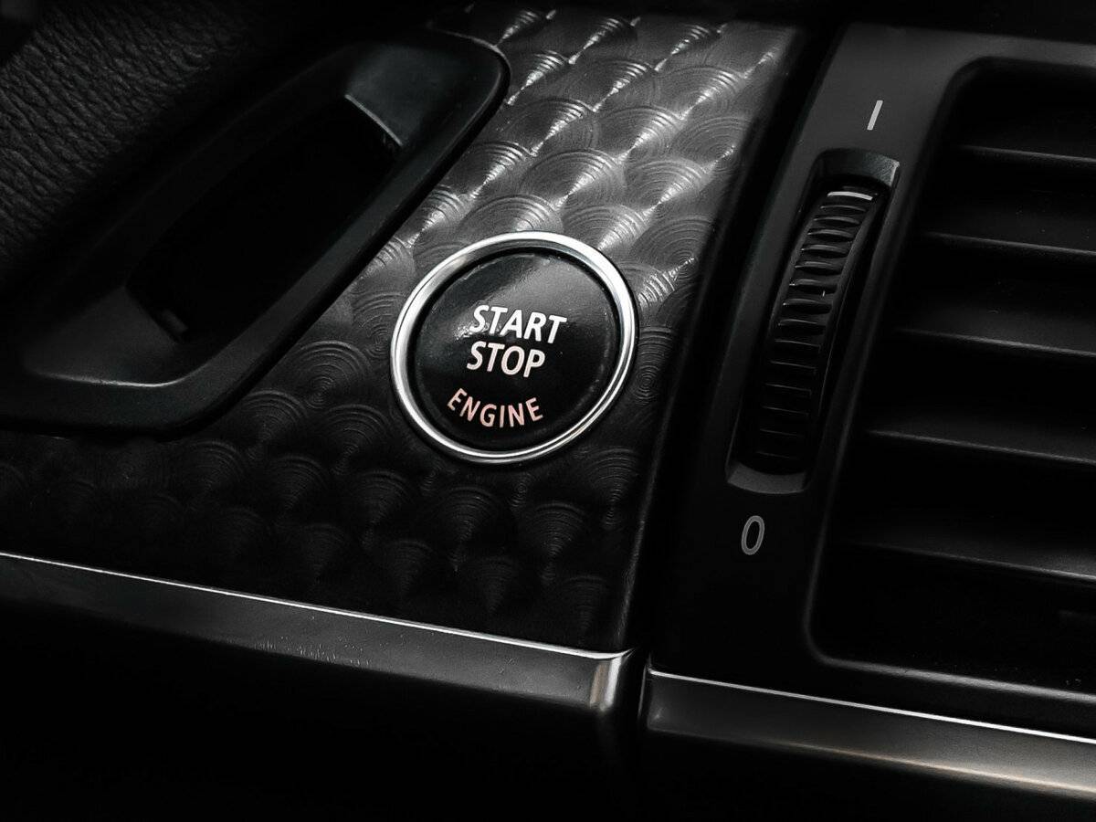 Купить BMW X6 30d, 2013, 134 562 км, фото №15