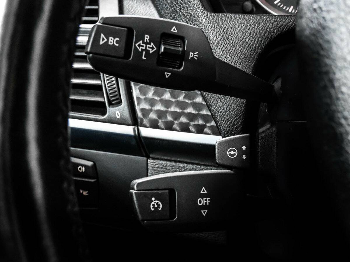 Купить BMW X6 30d, 2013, 134 562 км, фото №16