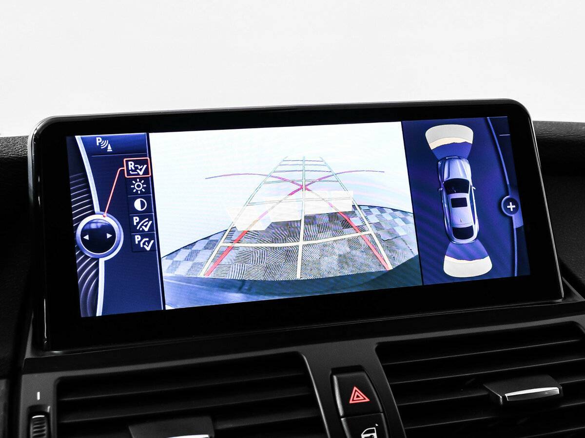 Купить BMW X6 30d, 2013, 134 562 км, фото №20