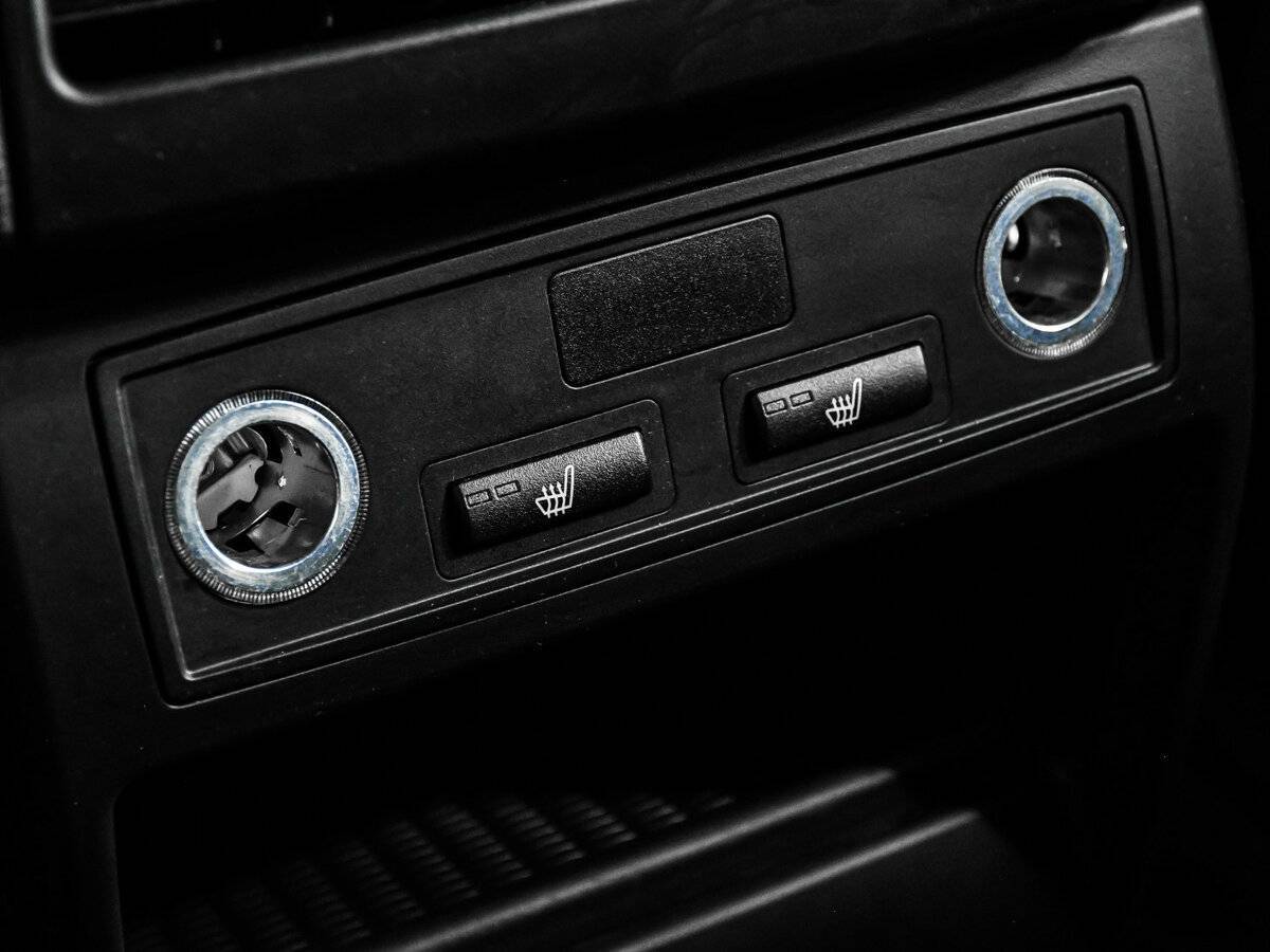 Купить BMW X6 30d, 2013, 134 562 км, фото №26