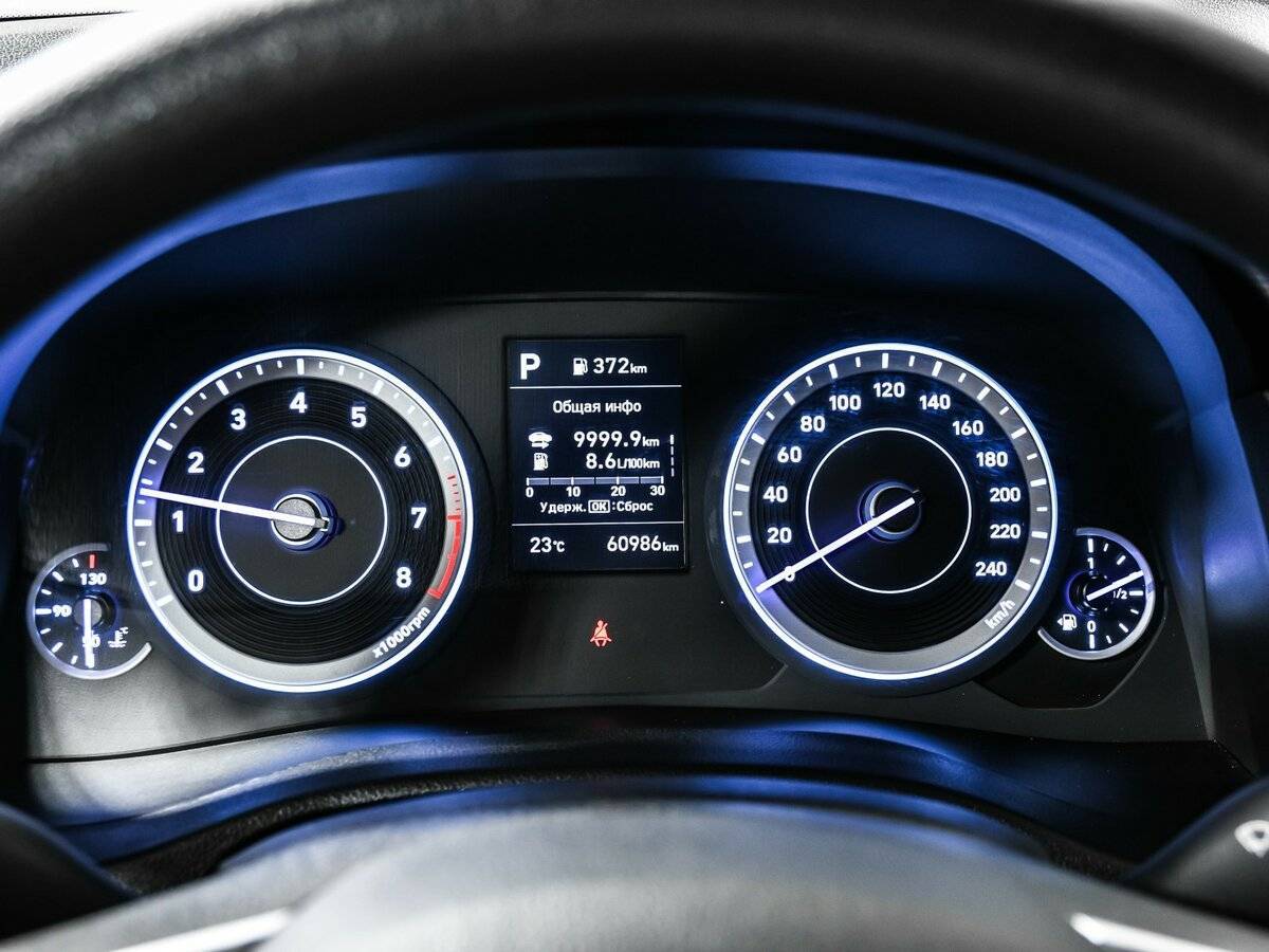 Купить Hyundai Creta, 2021, 61 000 км, фото №10