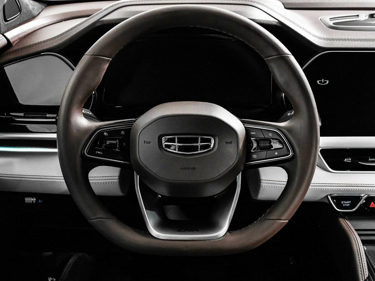 Купить Geely Monjaro, 2023, 22 857 км, фото №12