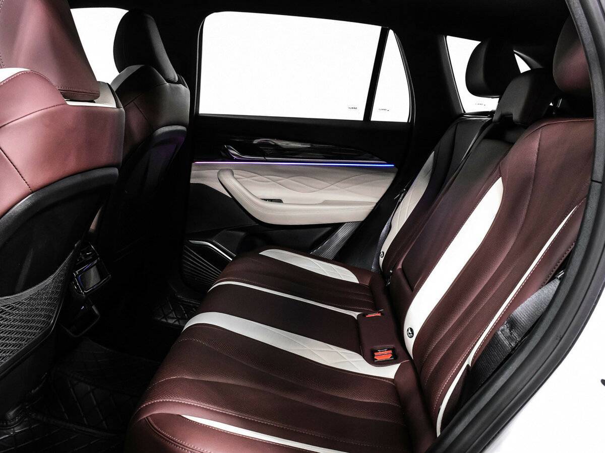 Купить Geely Monjaro, 2023, 22 857 км, фото №14