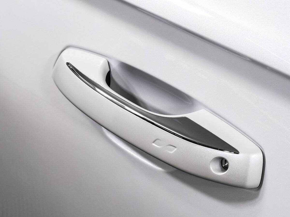 Купить Geely Monjaro, 2023, 22 857 км, фото №16