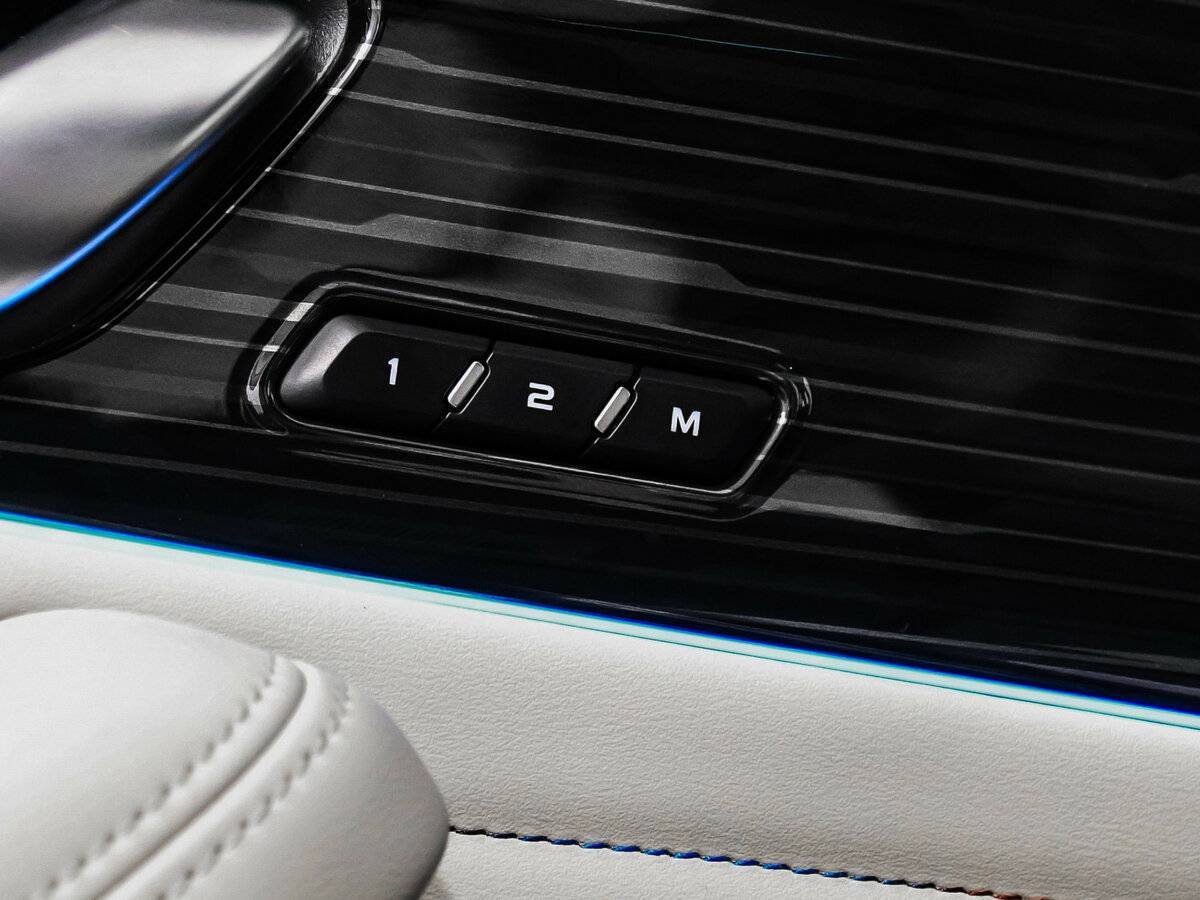 Купить Geely Monjaro, 2023, 22 857 км, фото №17