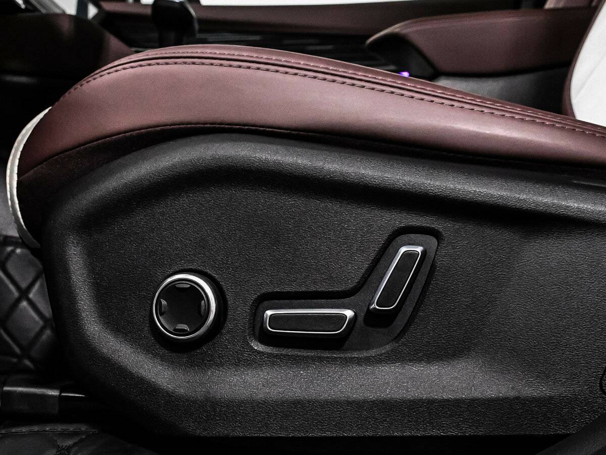 Купить Geely Monjaro, 2023, 22 857 км, фото №18