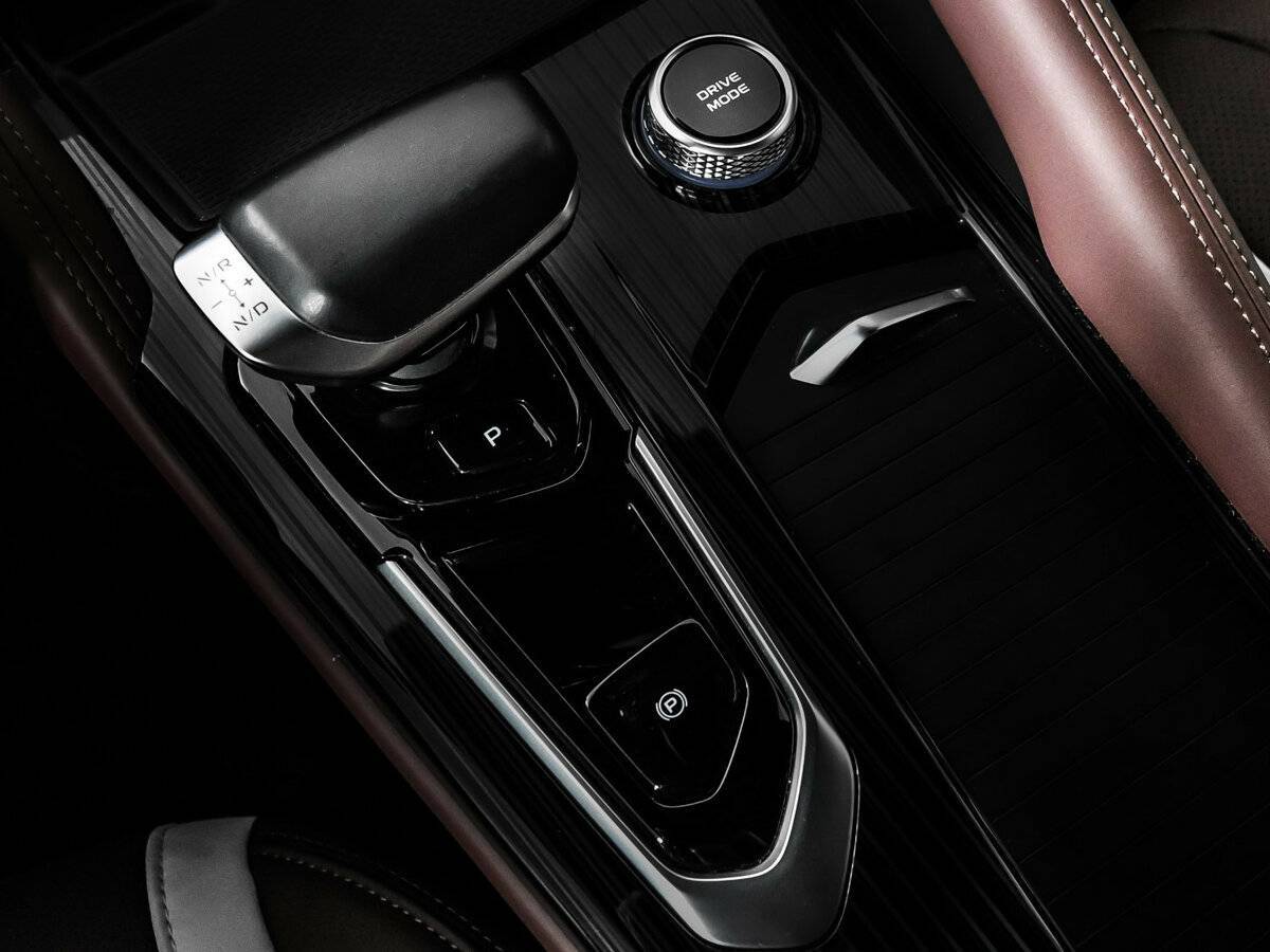 Купить Geely Monjaro, 2023, 22 857 км, фото №19