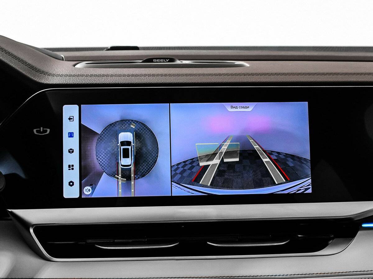 Купить Geely Monjaro, 2023, 22 857 км, фото №21