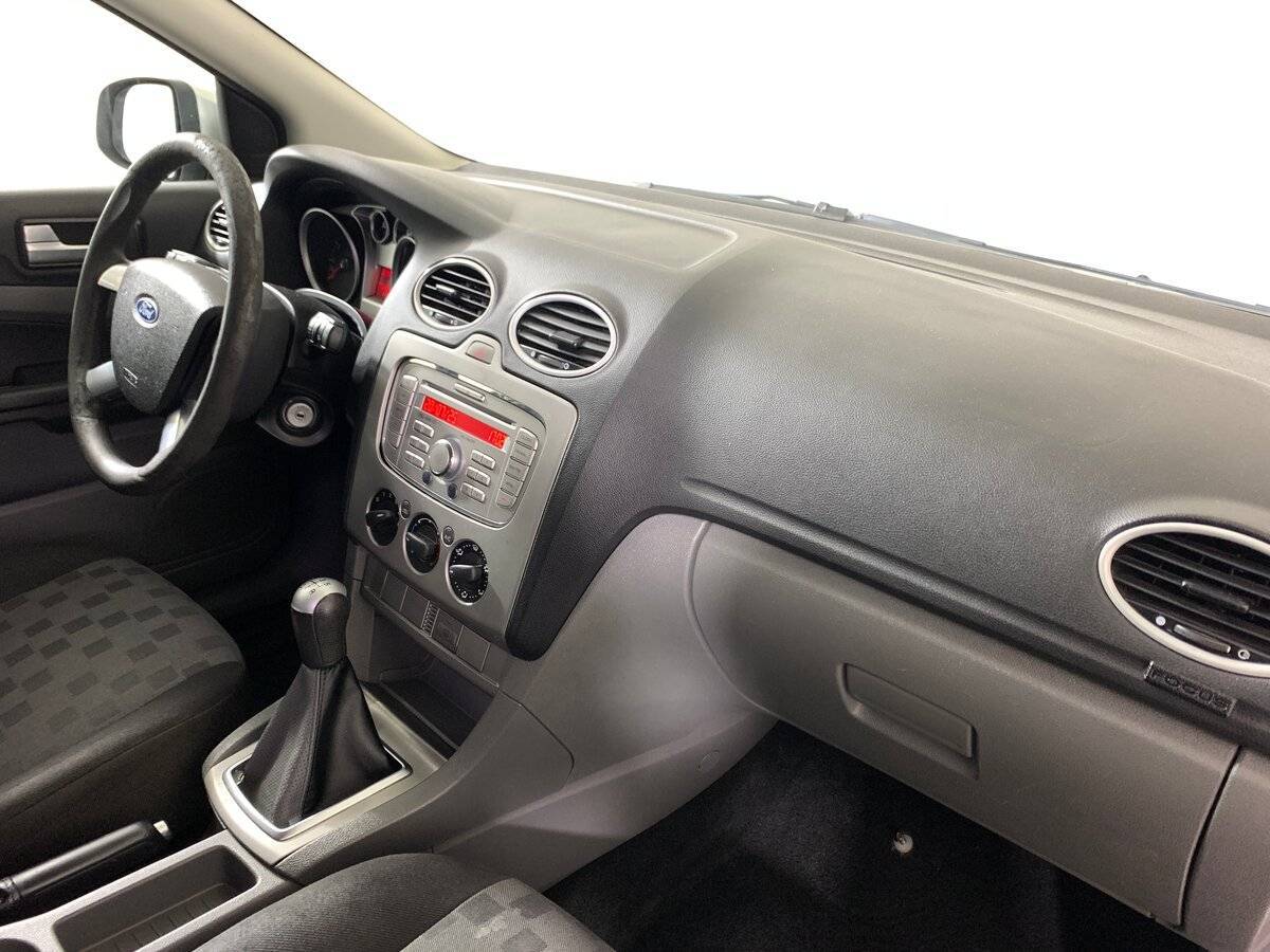 Купить Ford Focus, 2009, 401 300 км, фото №10