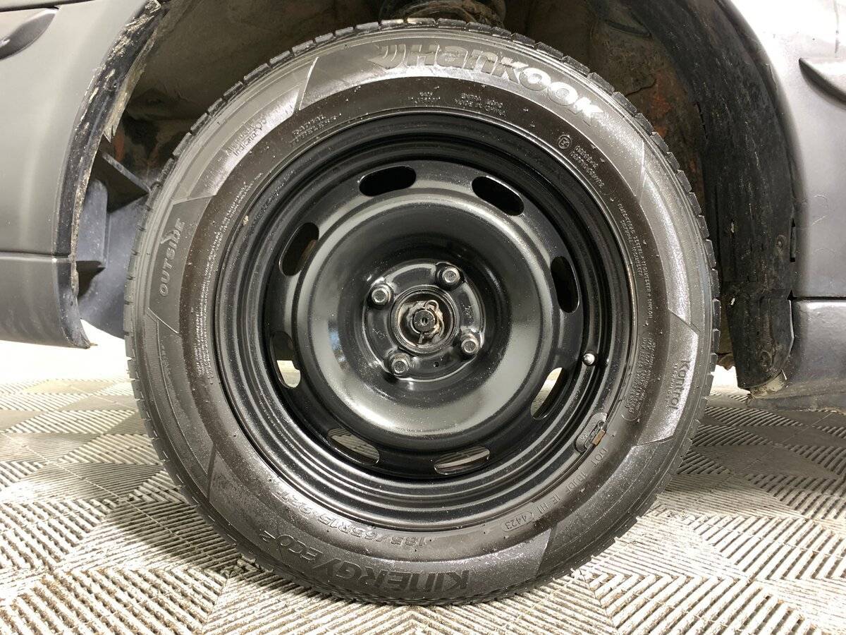 Купить Iran Khodro Samand, 2006, 167 184 км, фото №9