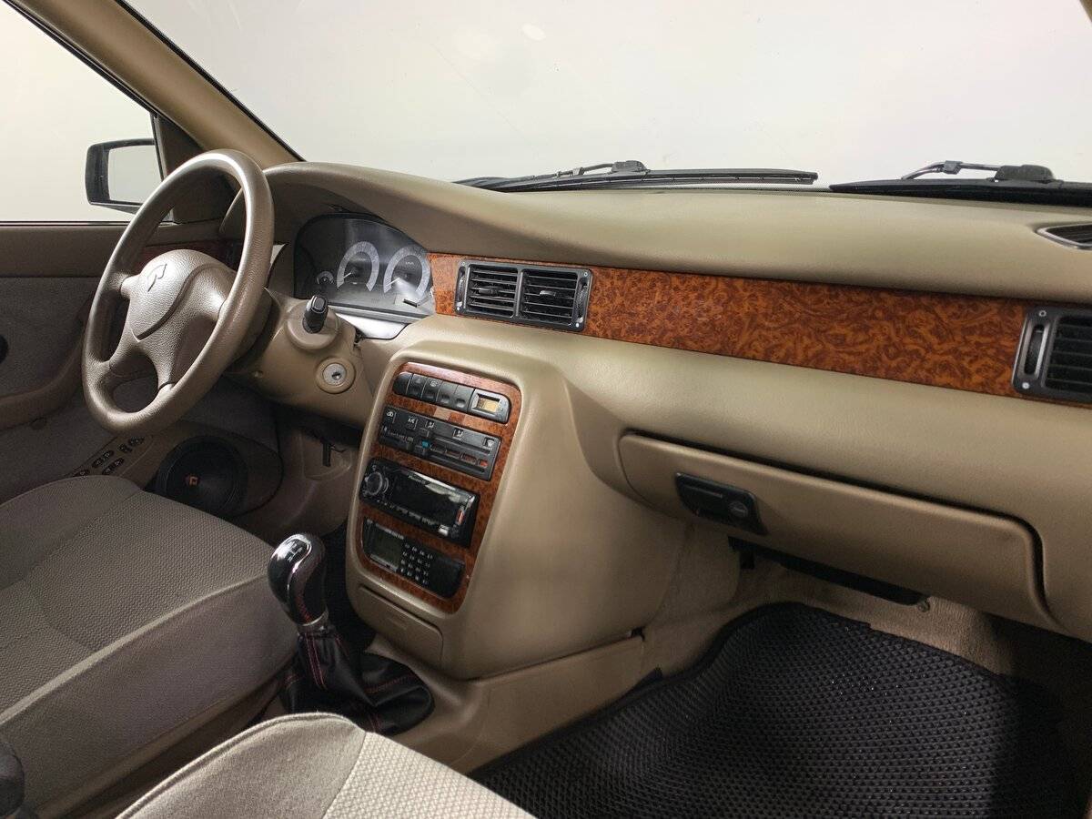 Купить Iran Khodro Samand, 2006, 167 184 км, фото №13