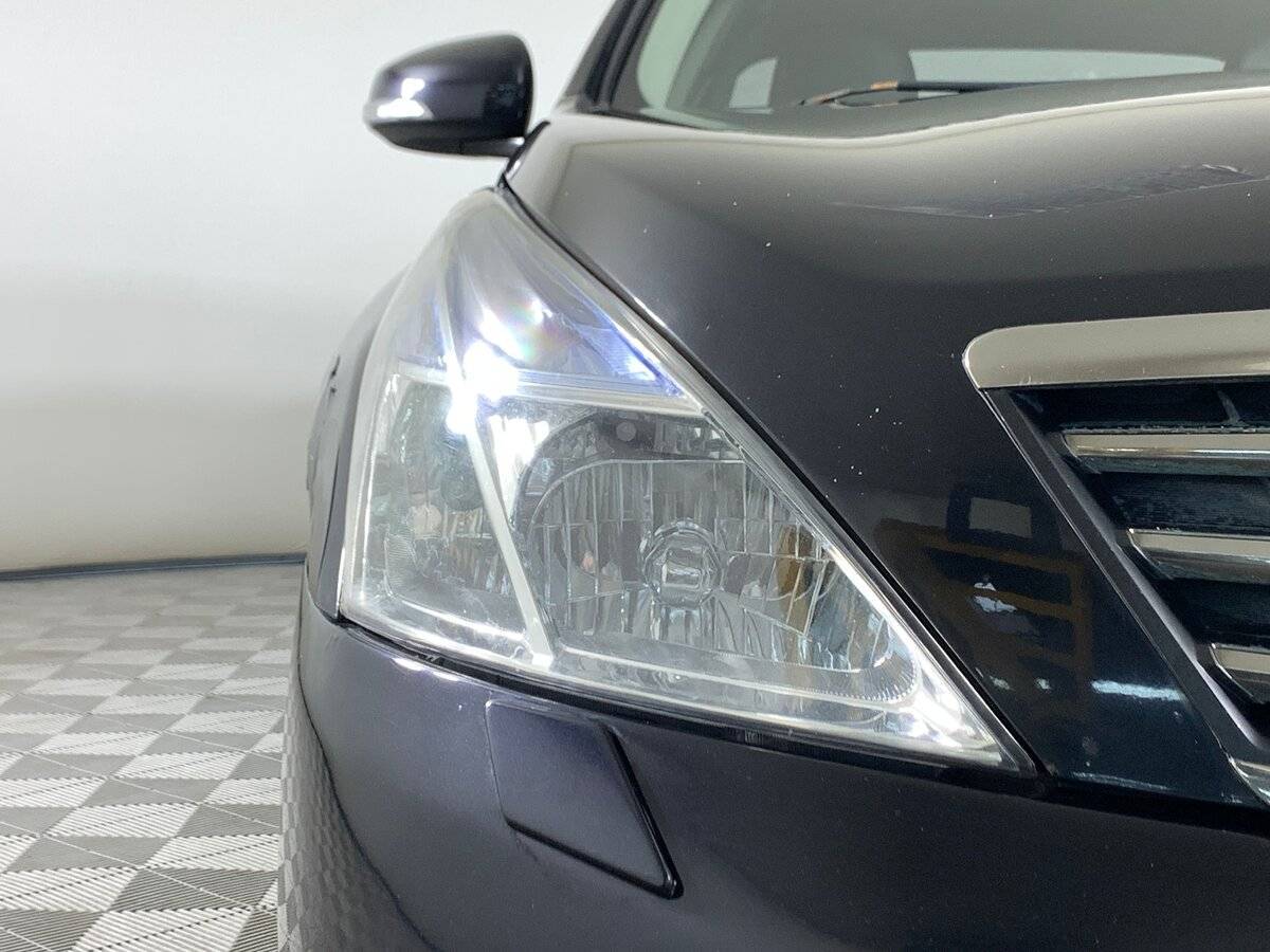 Купить Nissan Teana, 2009, 171 445 км, фото №10