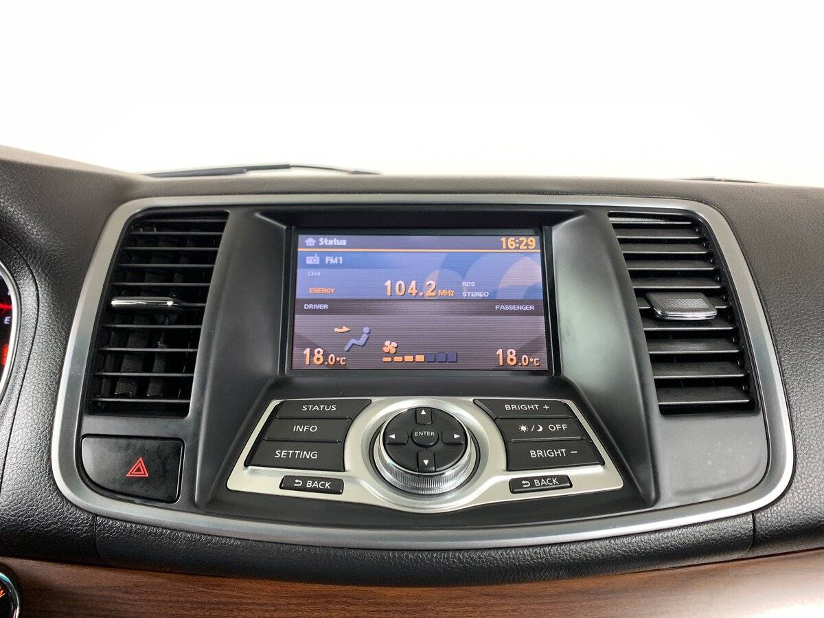 Купить Nissan Teana, 2009, 171 445 км, фото №15