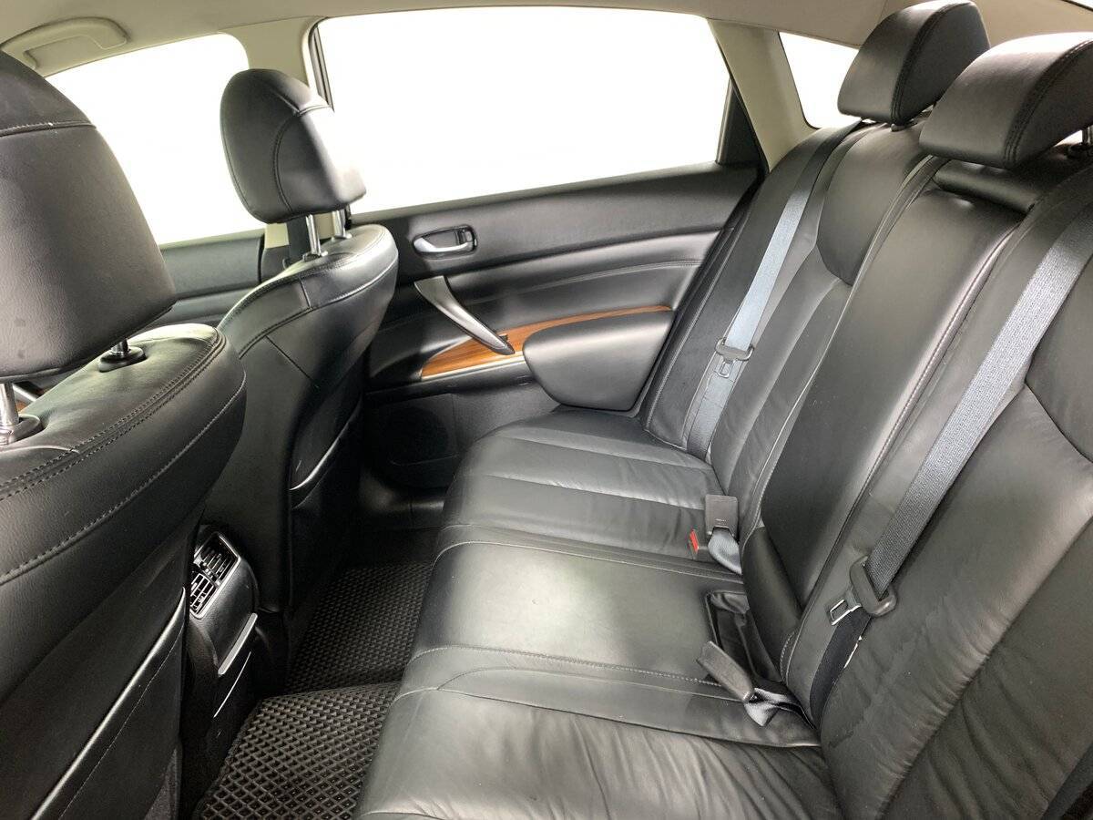Купить Nissan Teana, 2009, 171 445 км, фото №18