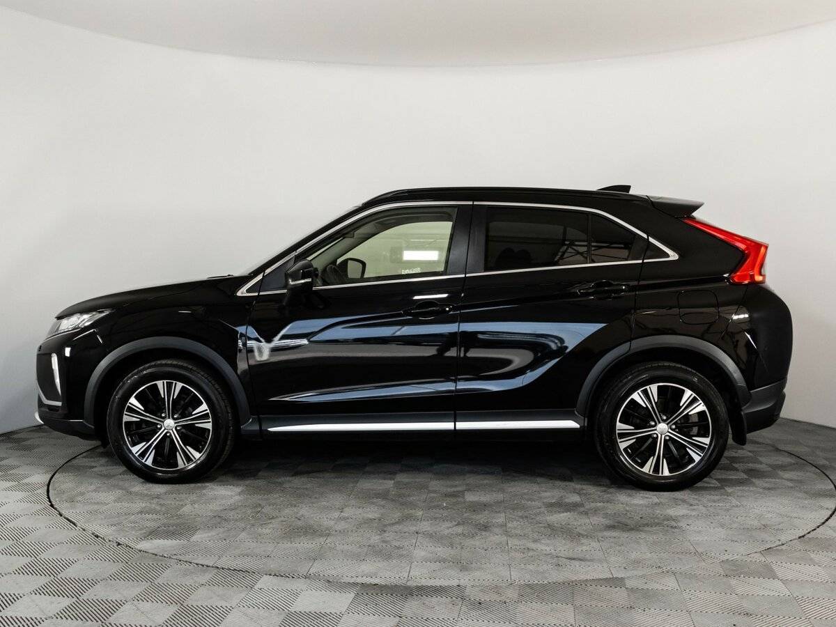 Купить Mitsubishi Eclipse Cross, 2018, 97 635 км, фото №9
