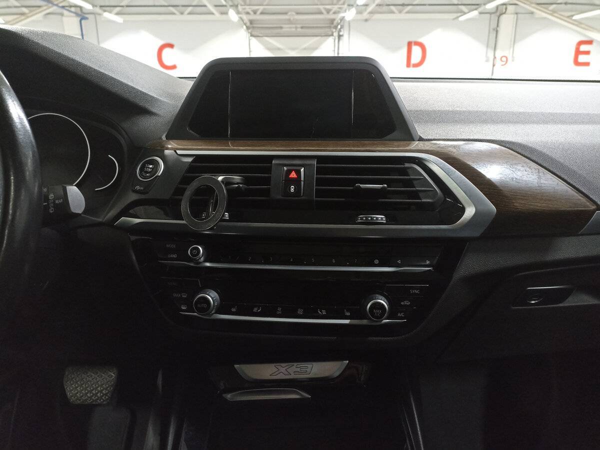 Купить BMW X3 30i sDrive, 2019, 112 968 км, фото №15
