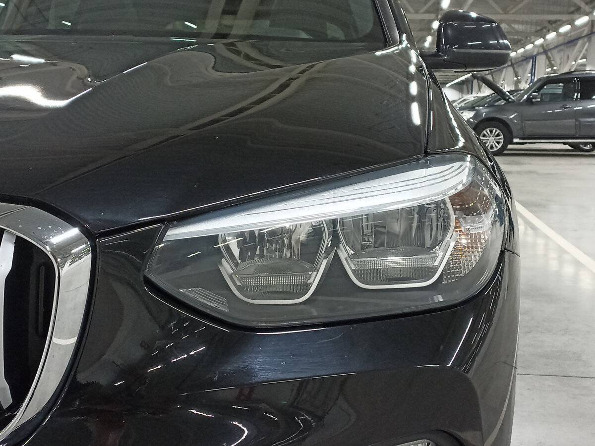 Купить BMW X3 30i sDrive, 2019, 112 968 км, фото №17