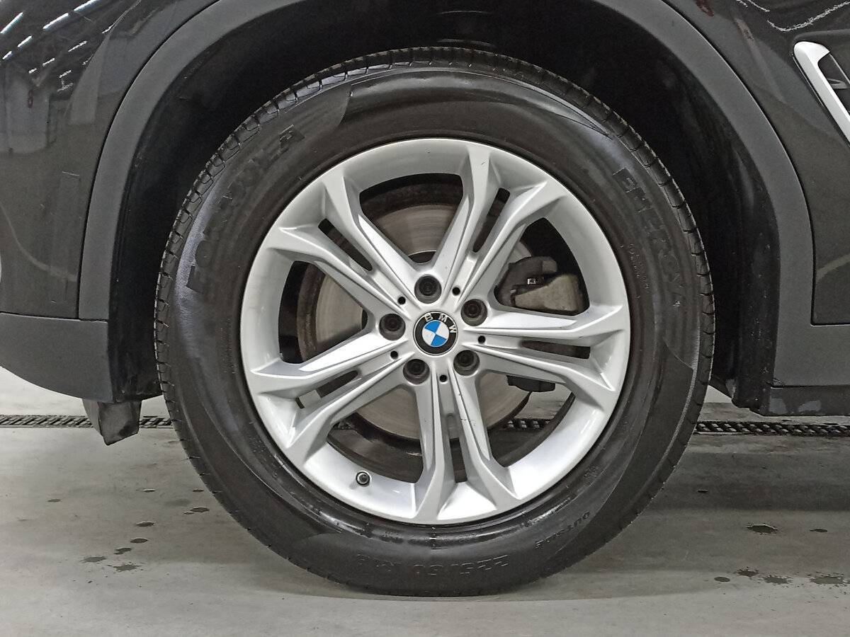 Купить BMW X3 30i sDrive, 2019, 112 968 км, фото №18