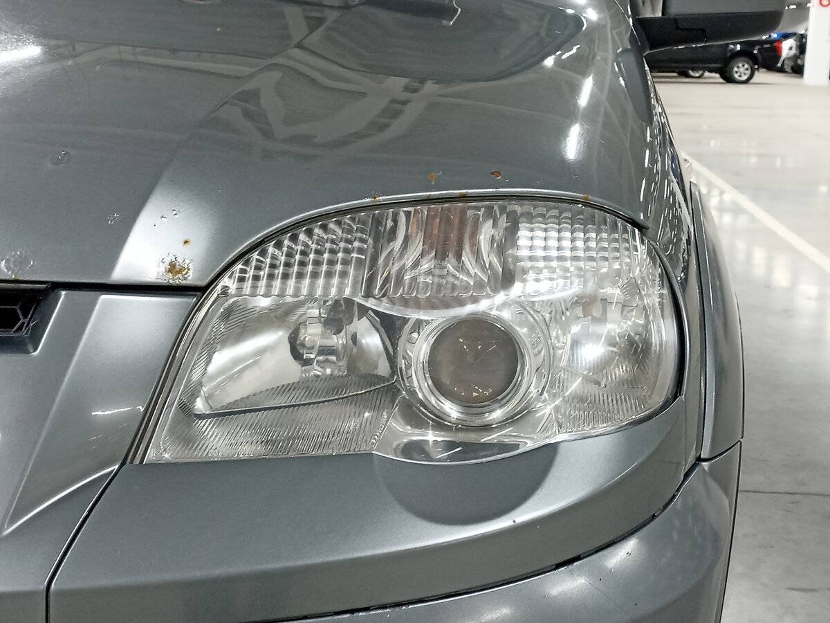 Купить Chevrolet Niva, 2012, 176 097 км, фото №17