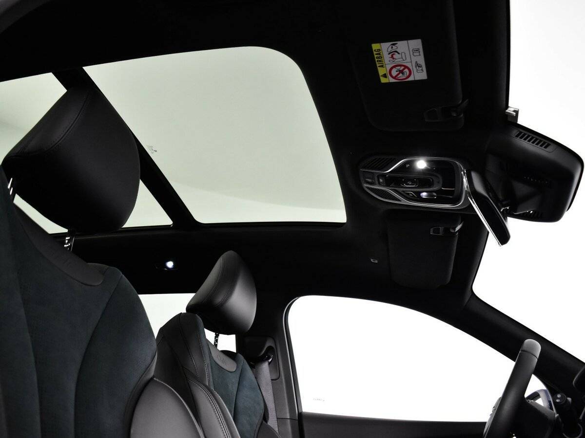 Купить Geely Monjaro, 2024, 18 700 км, фото №13