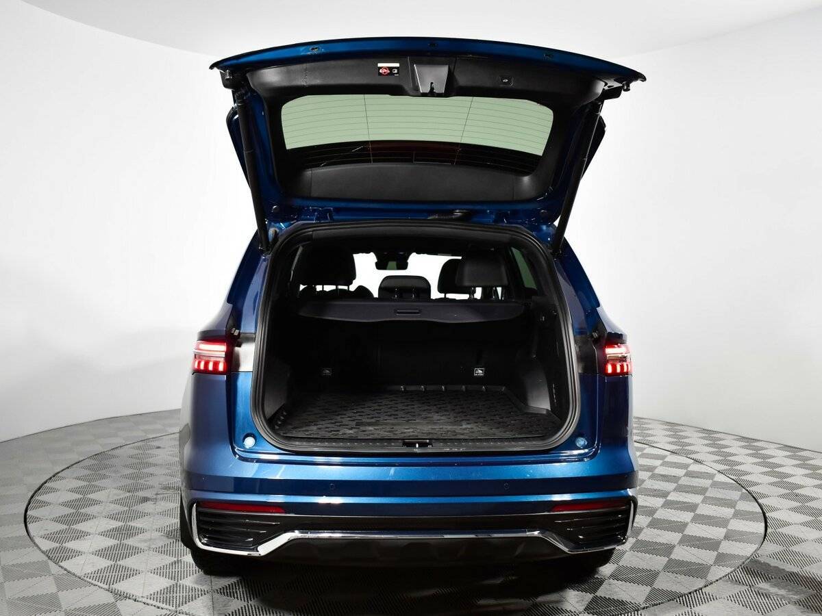 Купить Geely Monjaro, 2024, 18 700 км, фото №19