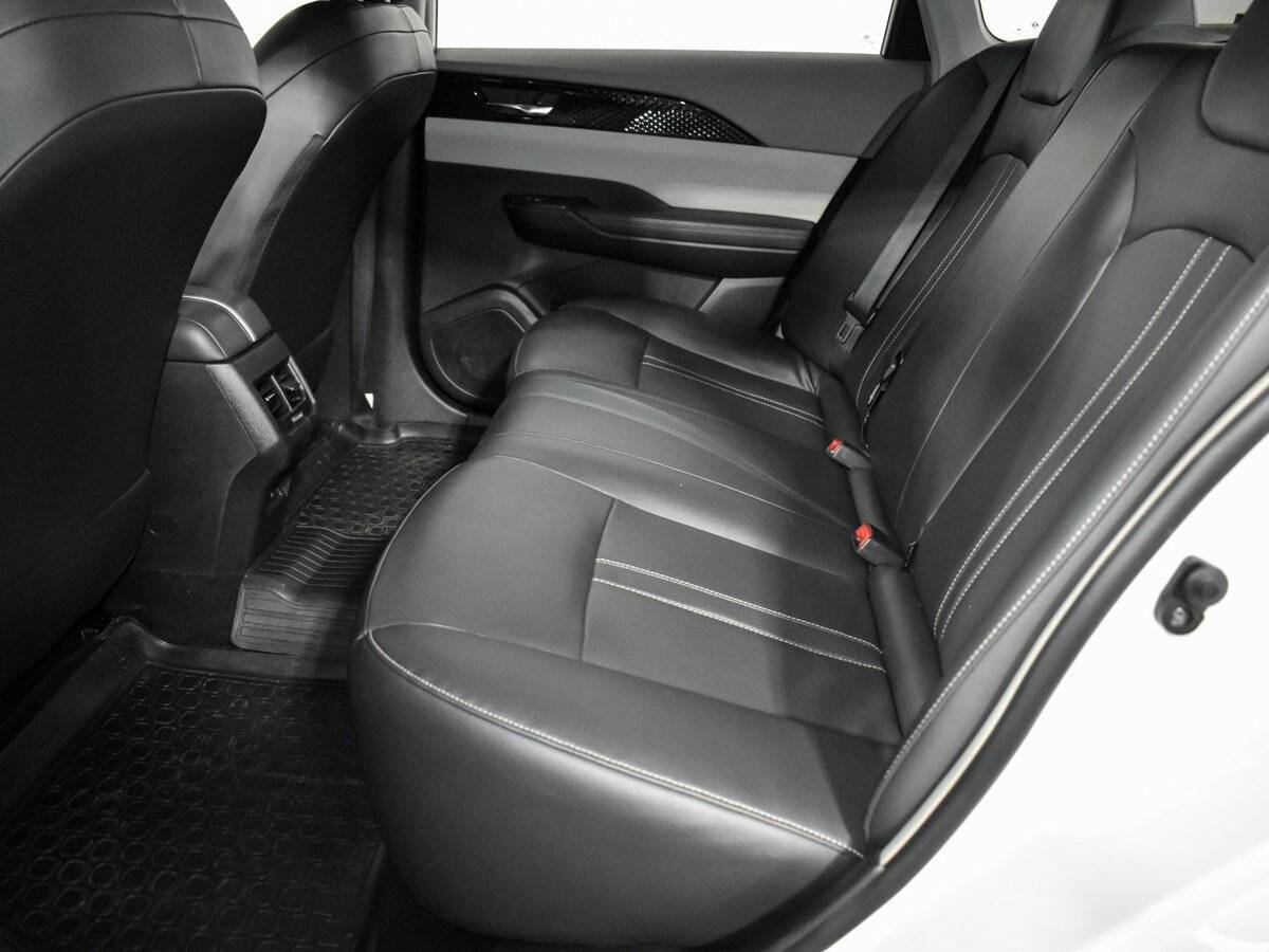 Купить Evolute i-PRO, 2022, 85 000 км, фото №12