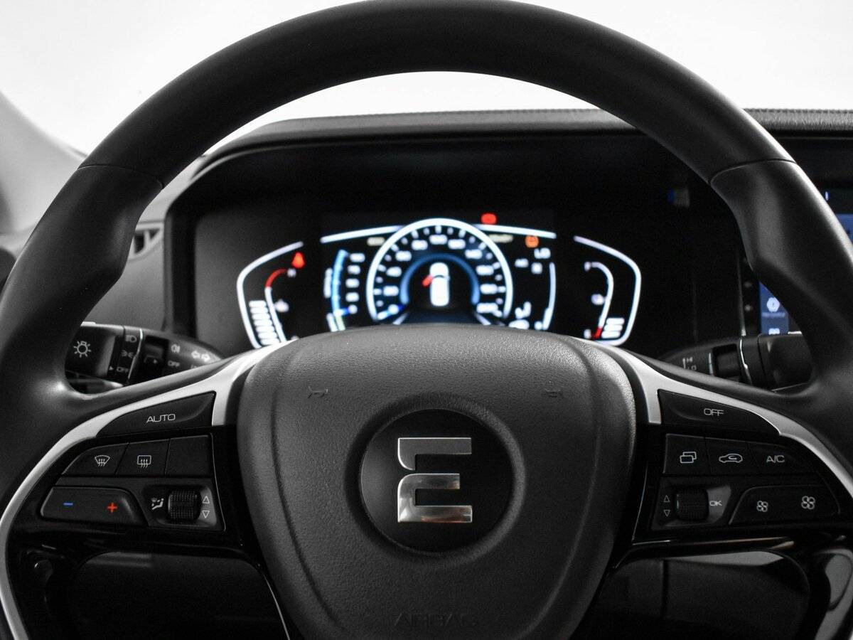 Купить Evolute i-PRO, 2022, 85 000 км, фото №17