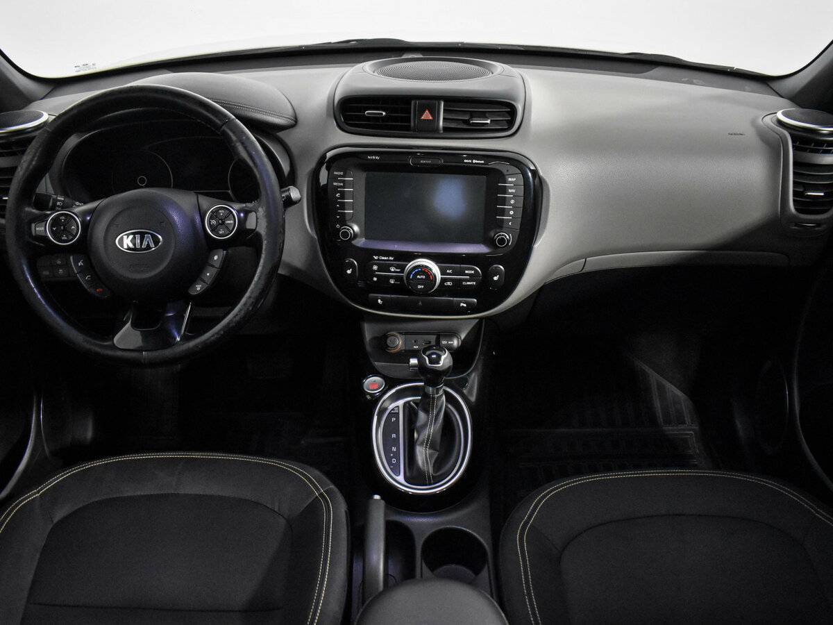 Купить Kia Soul, 2014, 164 000 км, фото №14