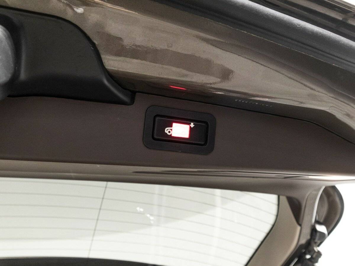 Купить BMW X5 35i, 2013, 139 742 км, фото №16