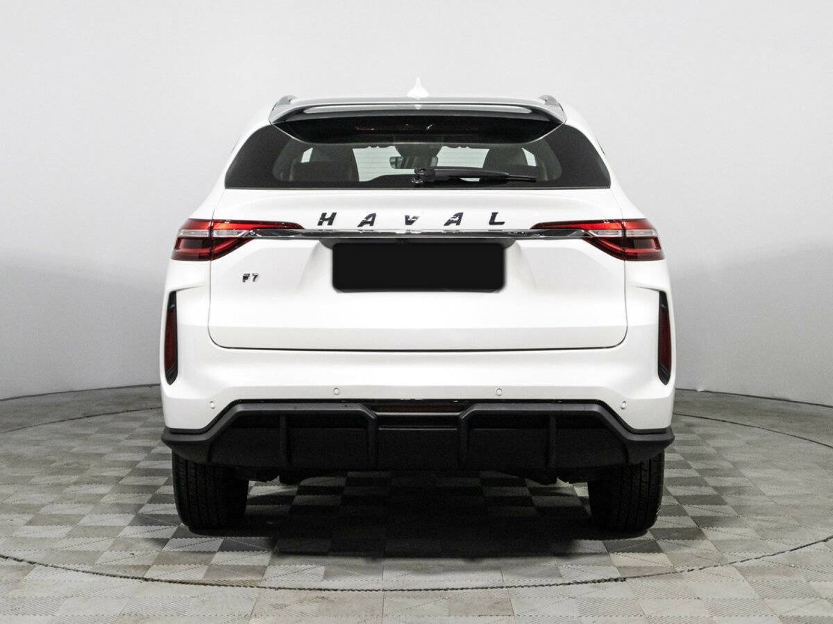Купить Haval F7, 2023, 14 748 км, фото №6