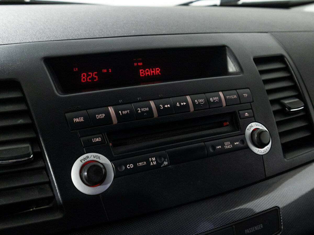 Купить Mitsubishi Lancer, 2008, 273 610 км, фото №15