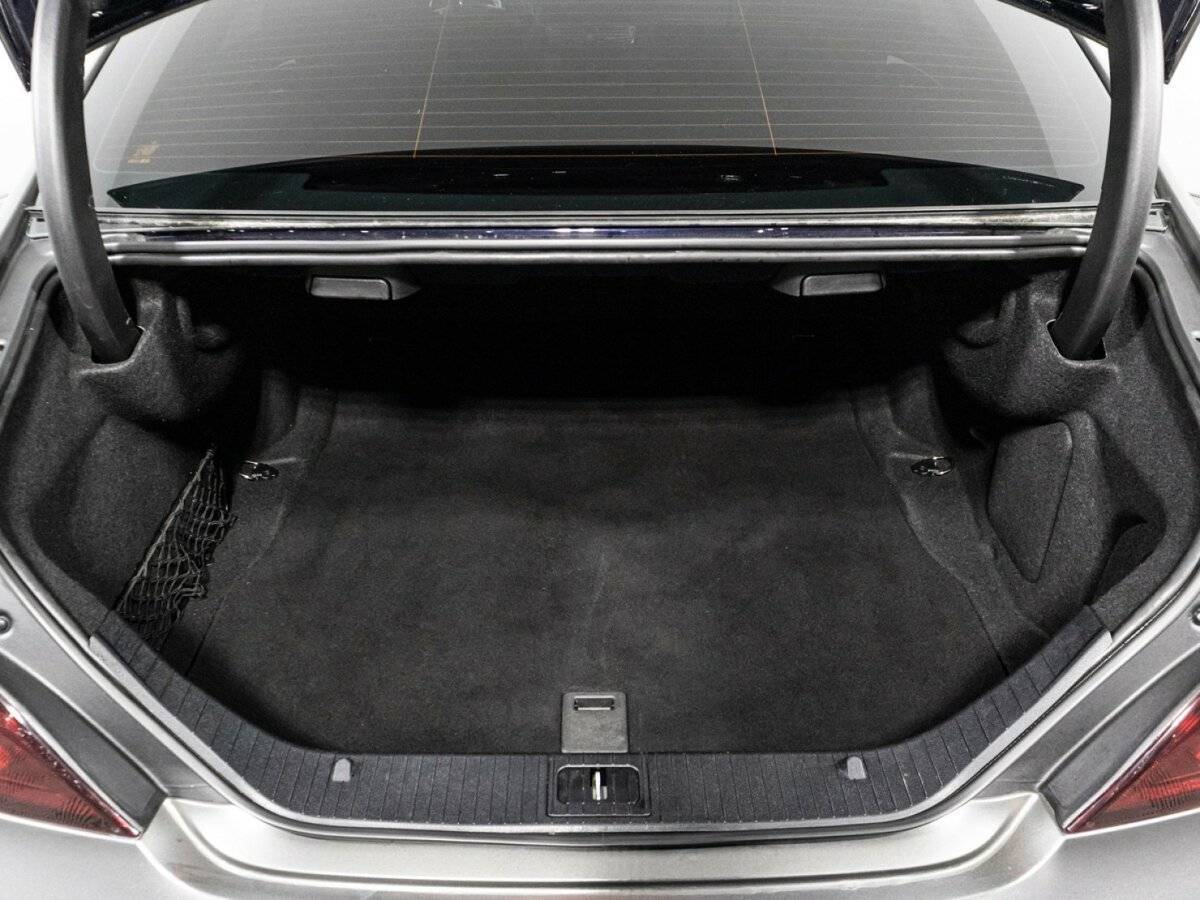 Купить Mercedes-Benz CLS 350 BlueTEC, 2015, 196 406 км, фото №15