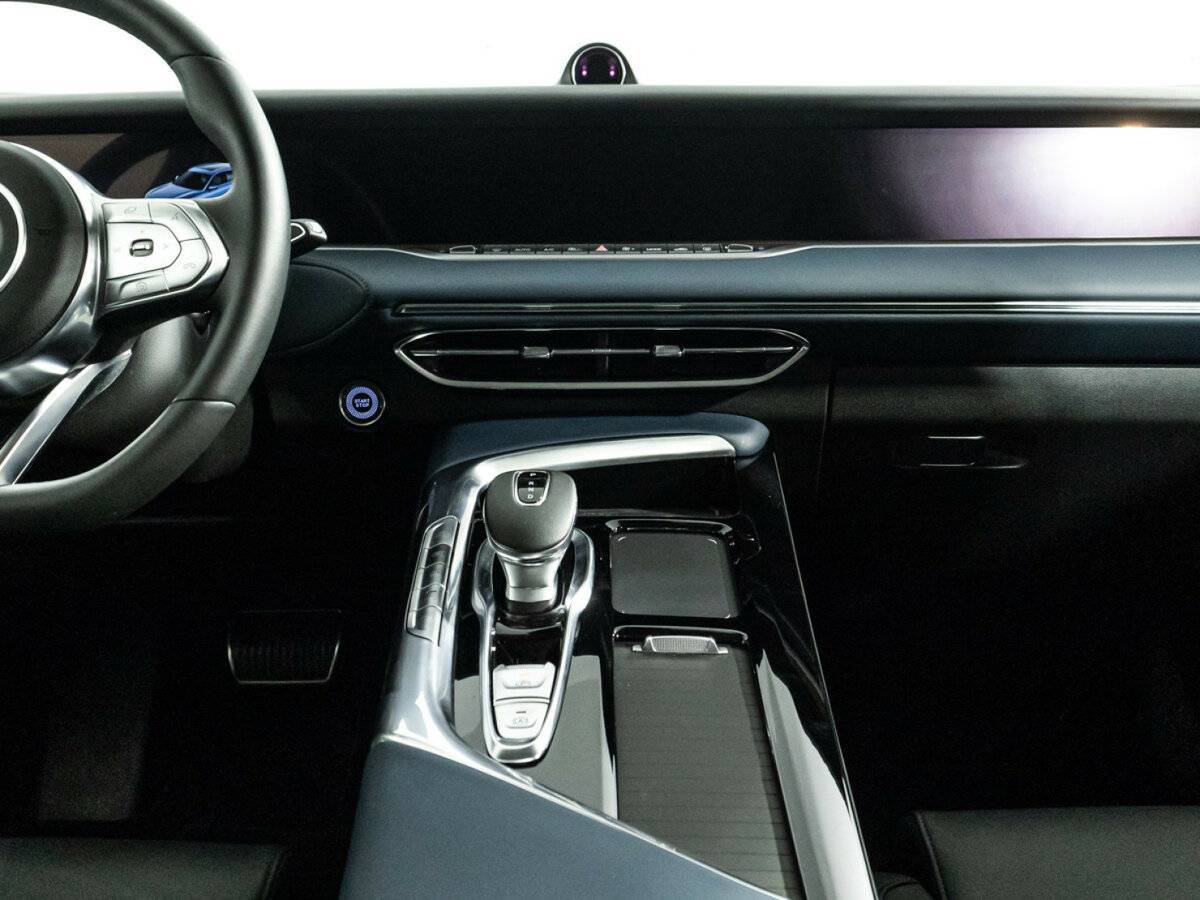 Купить Voyah Free EVR, 2022, 21 373 км, фото №14