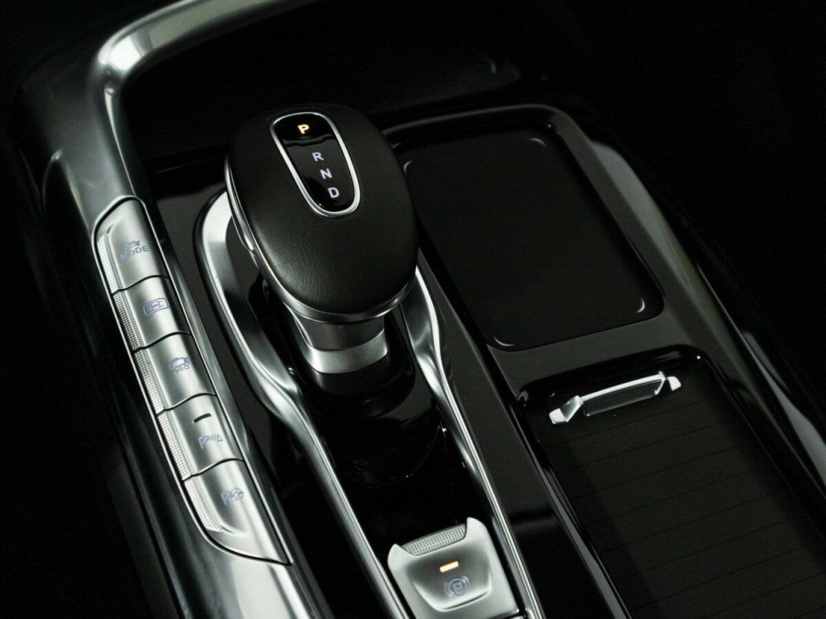 Купить Voyah Free EVR, 2022, 21 373 км, фото №23