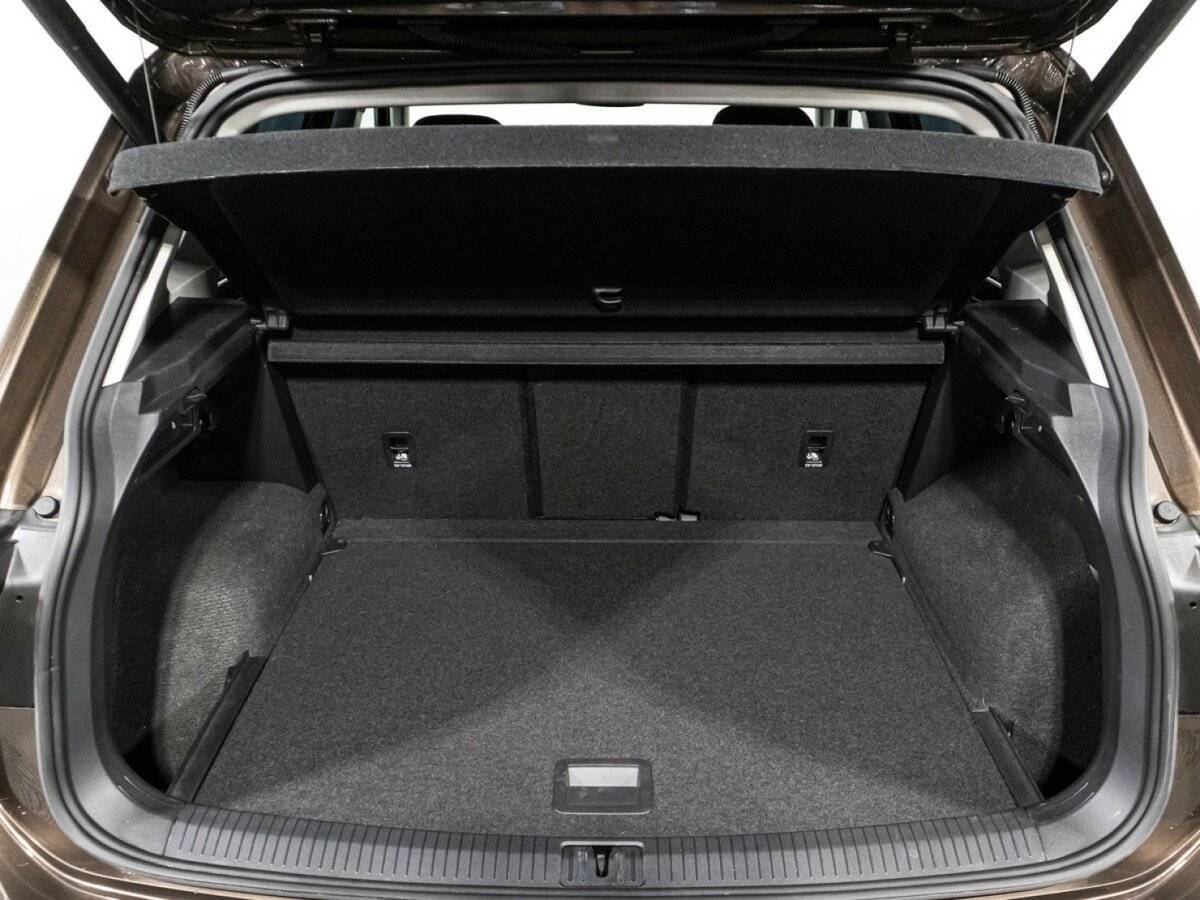 Купить Volkswagen Tiguan, 2019, 69 371 км, фото №15
