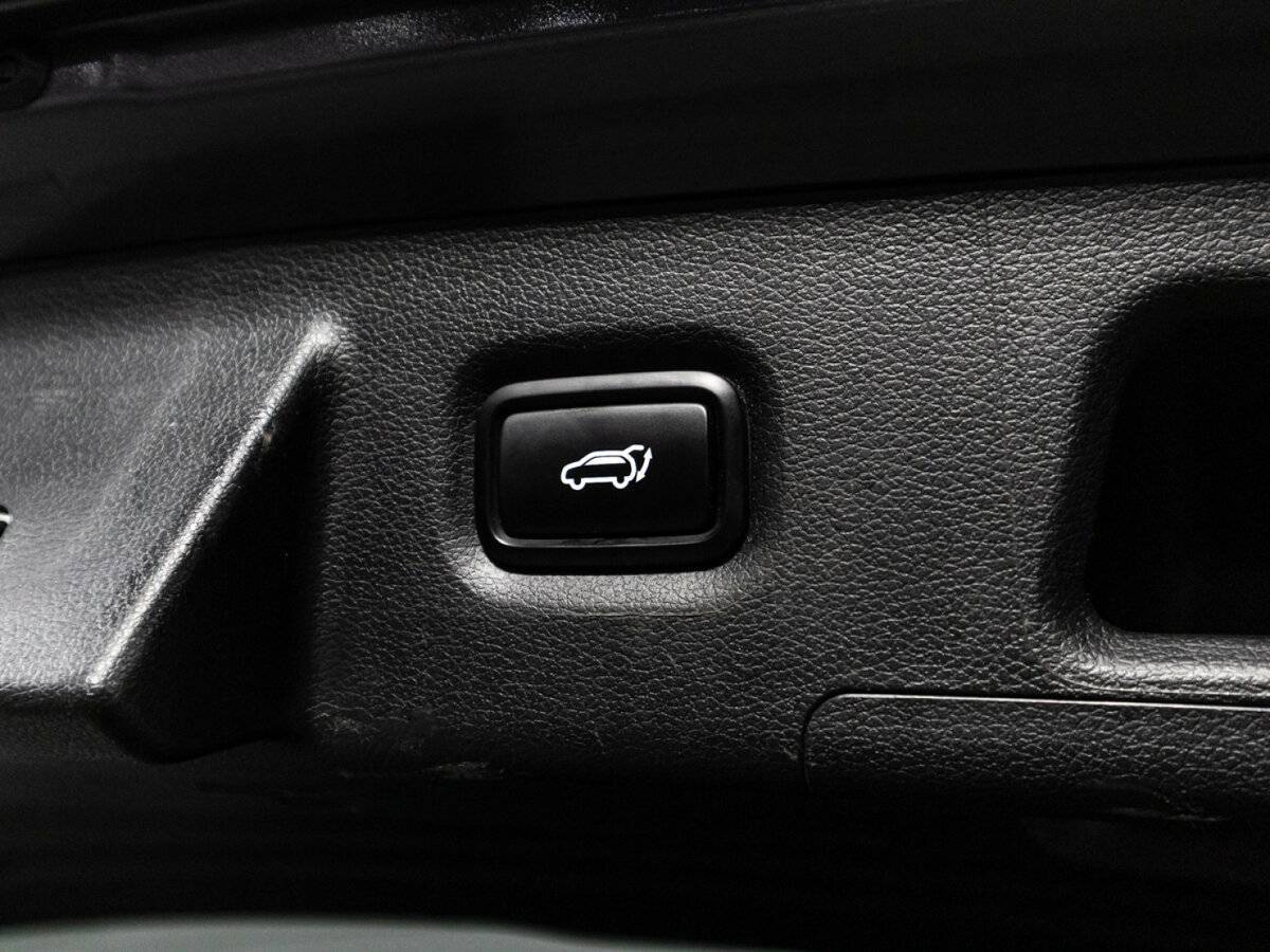 Купить Hyundai Santa Fe, 2021, 125 000 км, фото №15