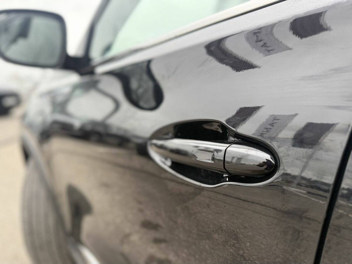 Купить Chery Tiggo 8 Pro Max, 2023, 56 691 км, фото №10