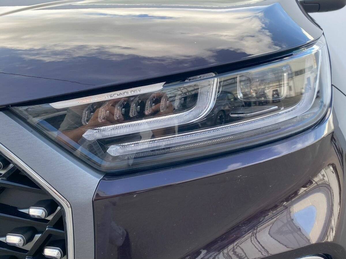 Купить Chery Tiggo 8 Pro Max, 2022, 39 030 км, фото №9