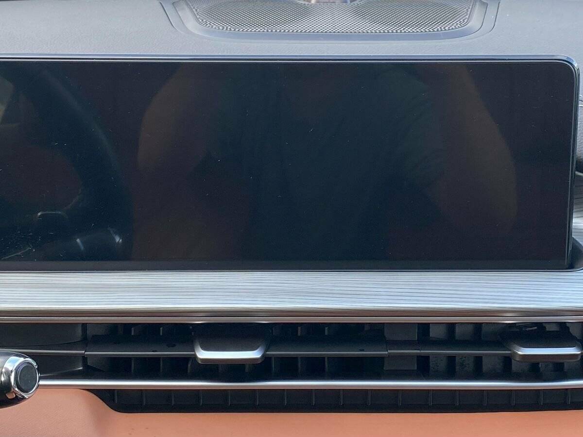 Купить Chery Tiggo 8 Pro Max, 2022, 39 030 км, фото №17