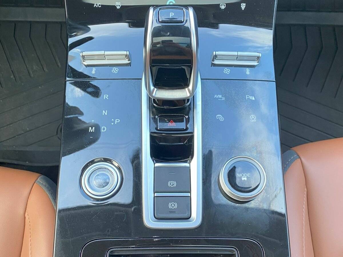 Купить Chery Tiggo 8 Pro Max, 2022, 39 030 км, фото №19