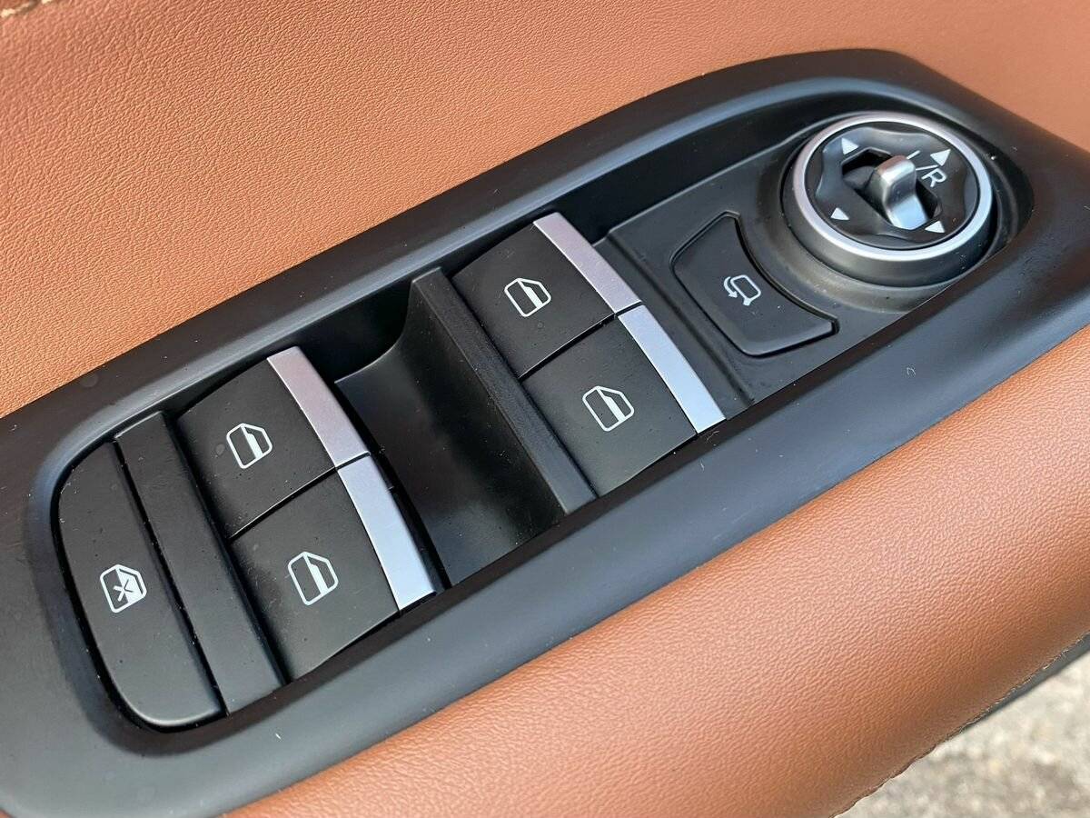 Купить Chery Tiggo 8 Pro Max, 2022, 39 030 км, фото №21