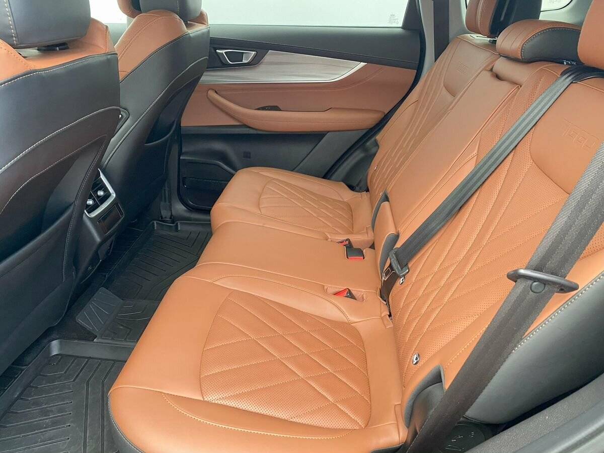 Купить Chery Tiggo 8 Pro Max, 2022, 39 030 км, фото №26