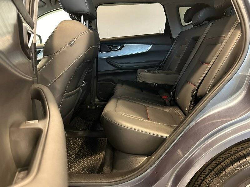 Купить Chery Tiggo 7 Pro, 2021, 23 469 км, фото №14