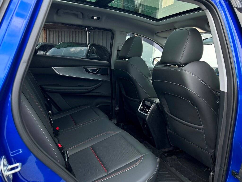 Купить Chery Tiggo 7 Pro, 2022, 54 917 км, фото №11